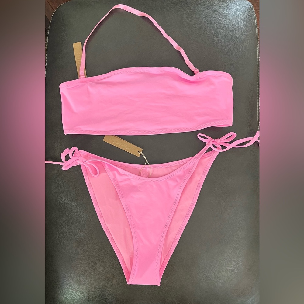SKIMS Bikini Set!